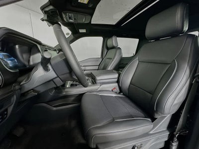 Ford F-150 LARIAT 2026