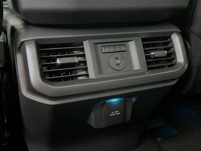 Ford F-150 LARIAT 2026