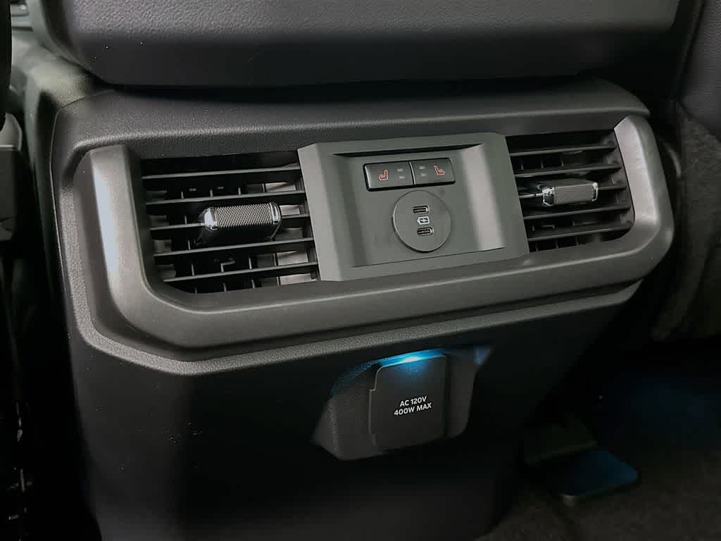 Ford F-150 LARIAT 2026