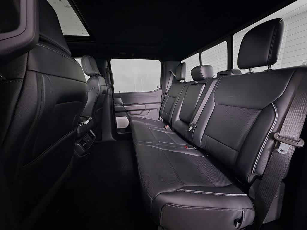Ford F-150 LARIAT 2026