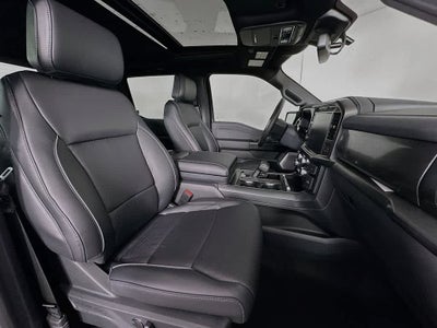Ford F-150 LARIAT 2026