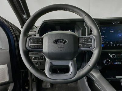 Ford F-150 LARIAT 2026