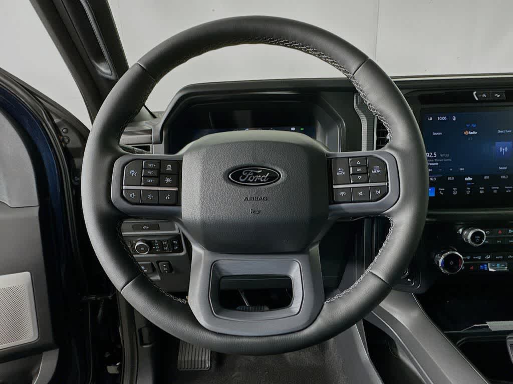 Ford F-150 LARIAT 2026