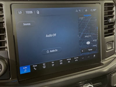 Ford F-150 LARIAT 2026