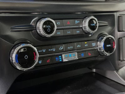 Ford F-150 LARIAT 2026