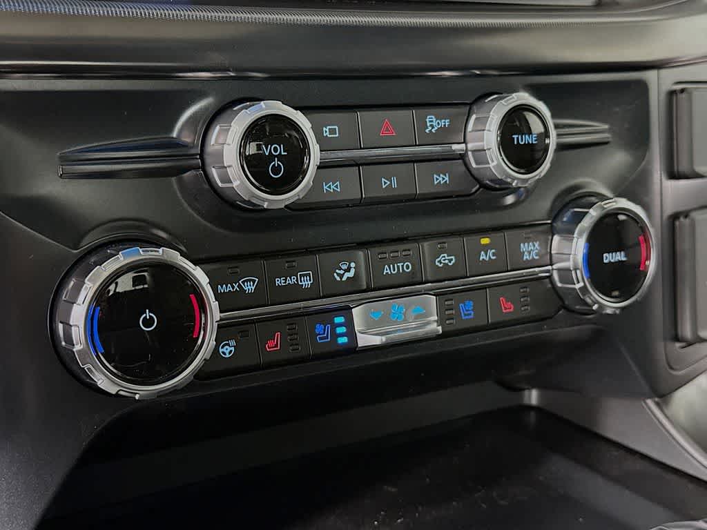 Ford F-150 LARIAT 2026