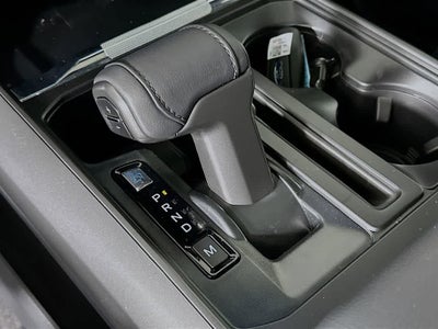 Ford F-150 LARIAT 2026