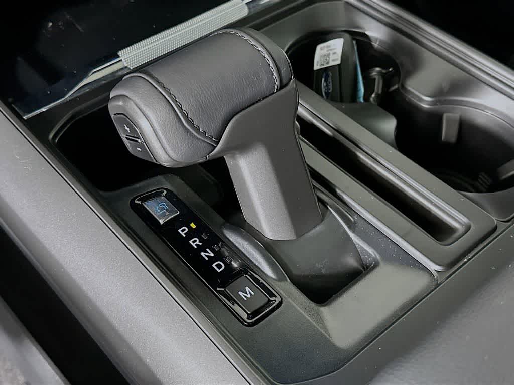Ford F-150 LARIAT 2026