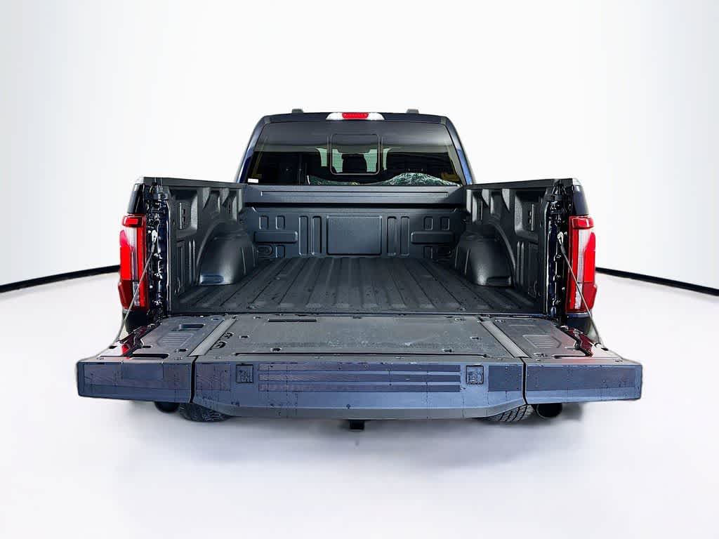 Ford F-150 LARIAT 2026