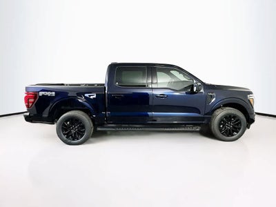 Ford F-150 LARIAT 2026