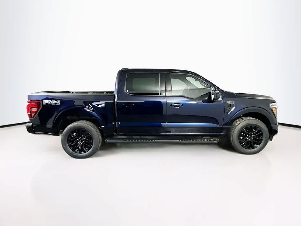 Ford F-150 LARIAT 2026
