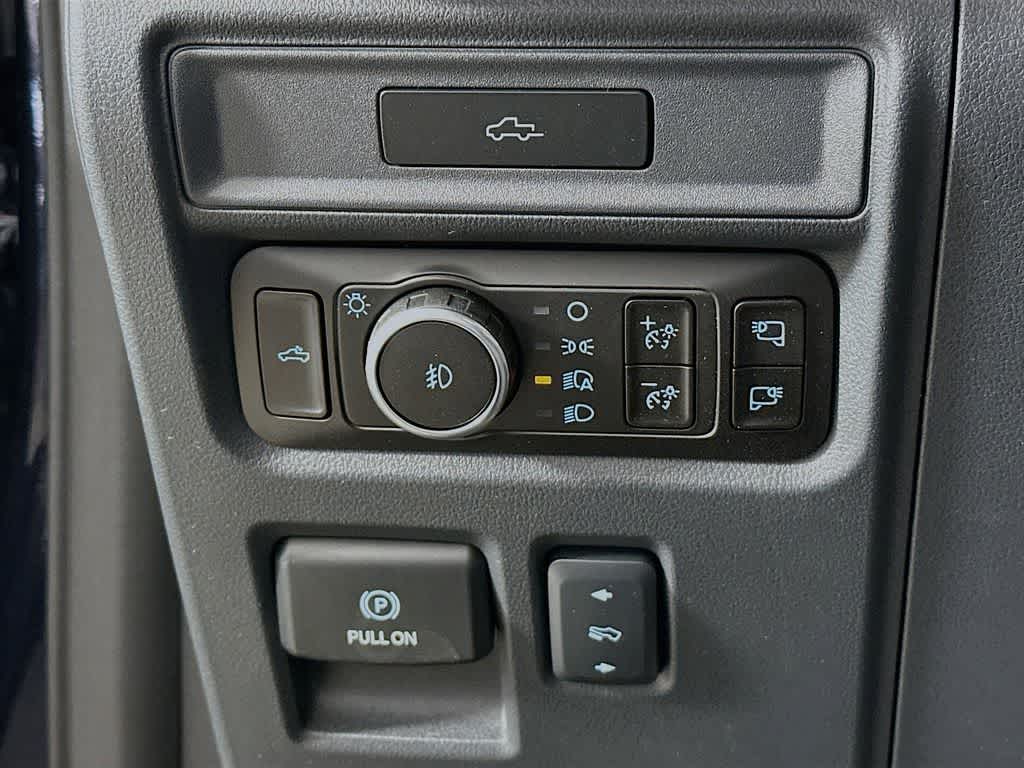 Ford F-150 LARIAT 2026