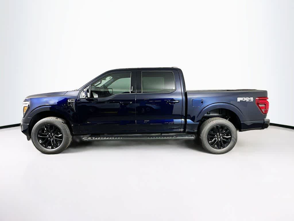 Ford F-150 LARIAT 2026