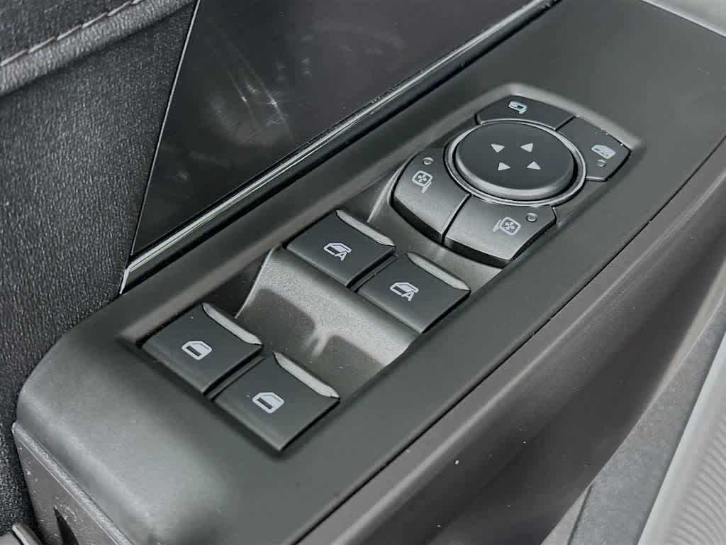 Ford F-150 LARIAT 2026