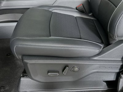Ford F-150 LARIAT 2026