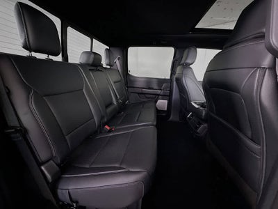 Ford F-150 LARIAT 2026