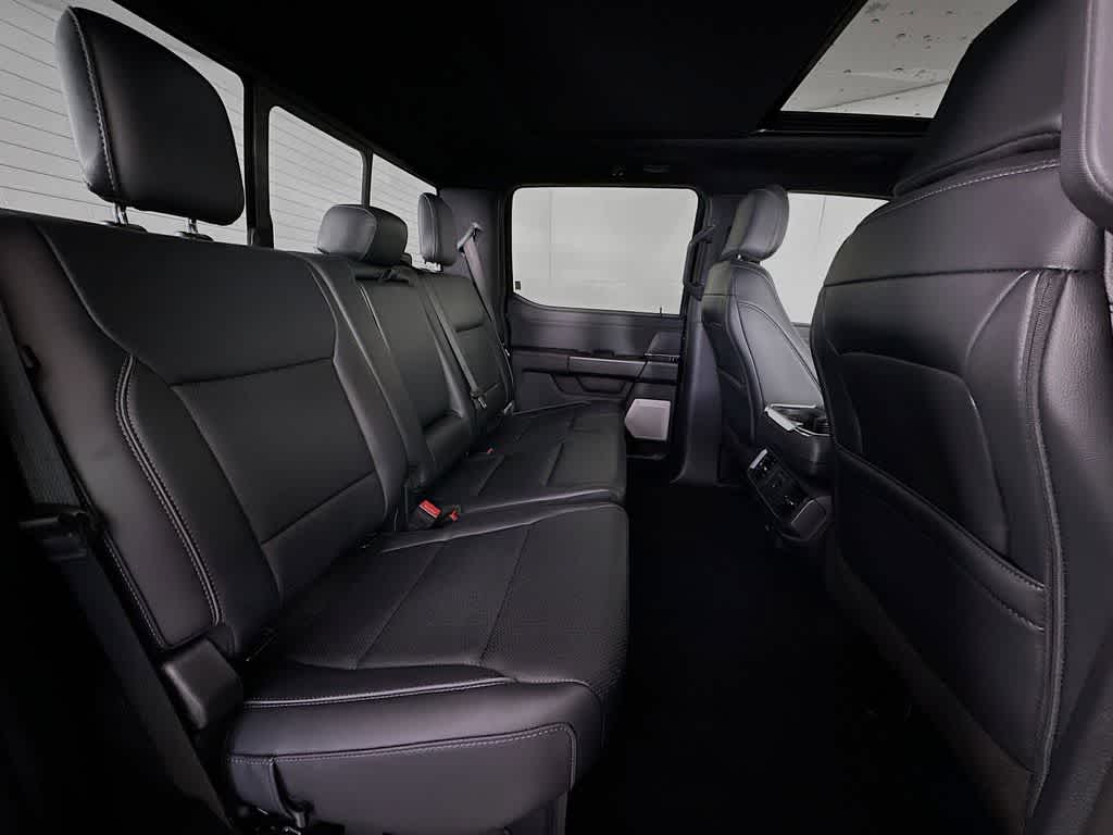 Ford F-150 LARIAT 2026