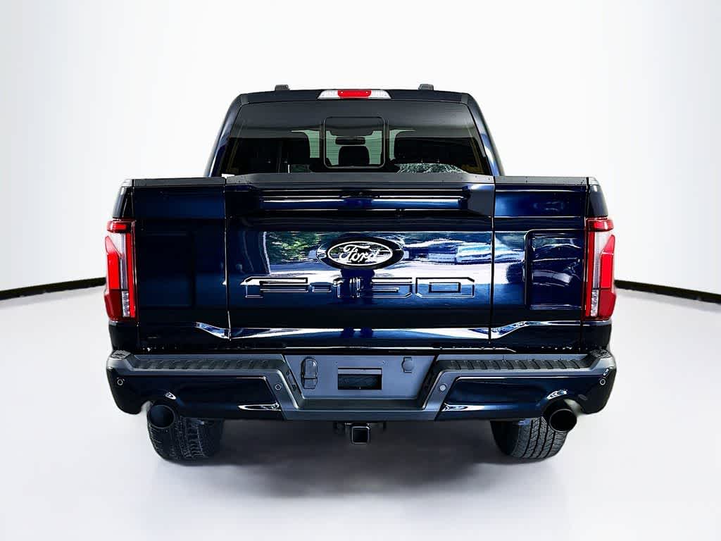 Ford F-150 LARIAT 2026