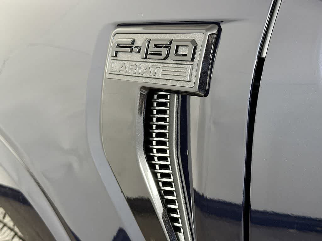 Ford F-150 LARIAT 2026