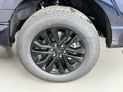 Ford F-150 LARIAT 2026
