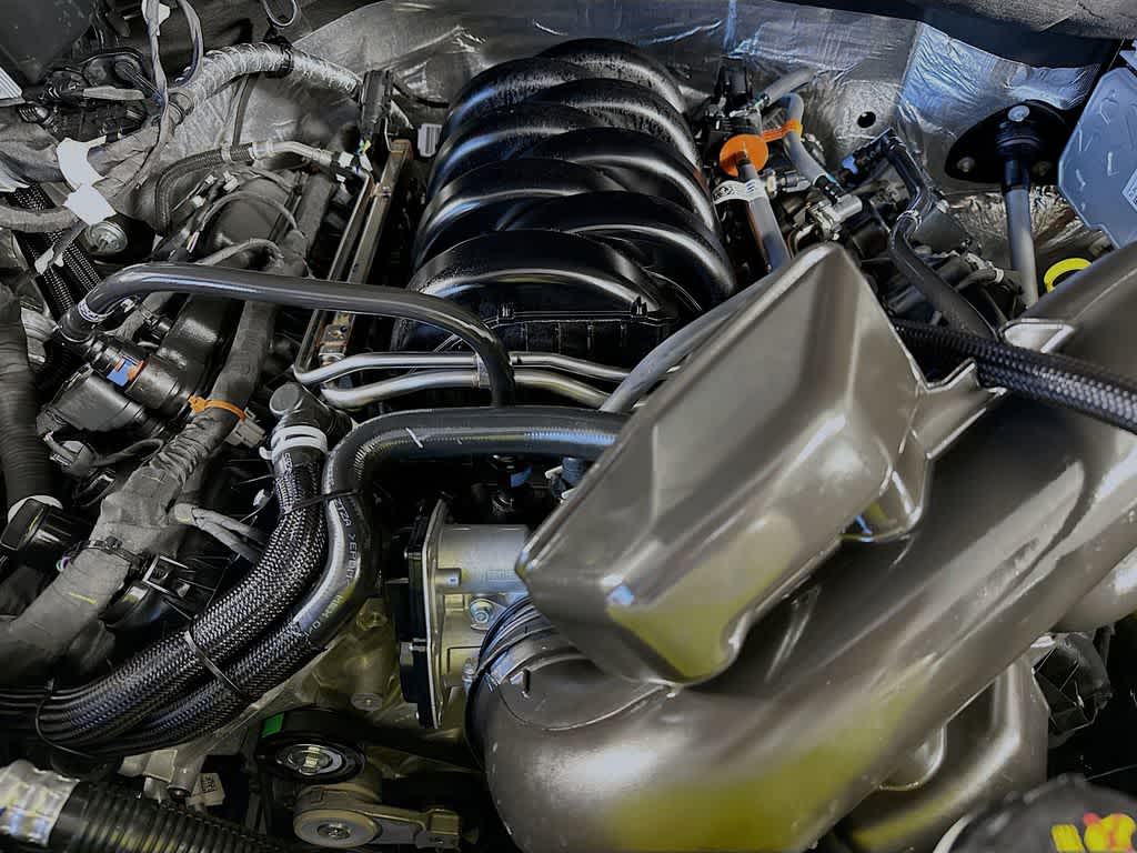 Ford F-150 LARIAT 2026