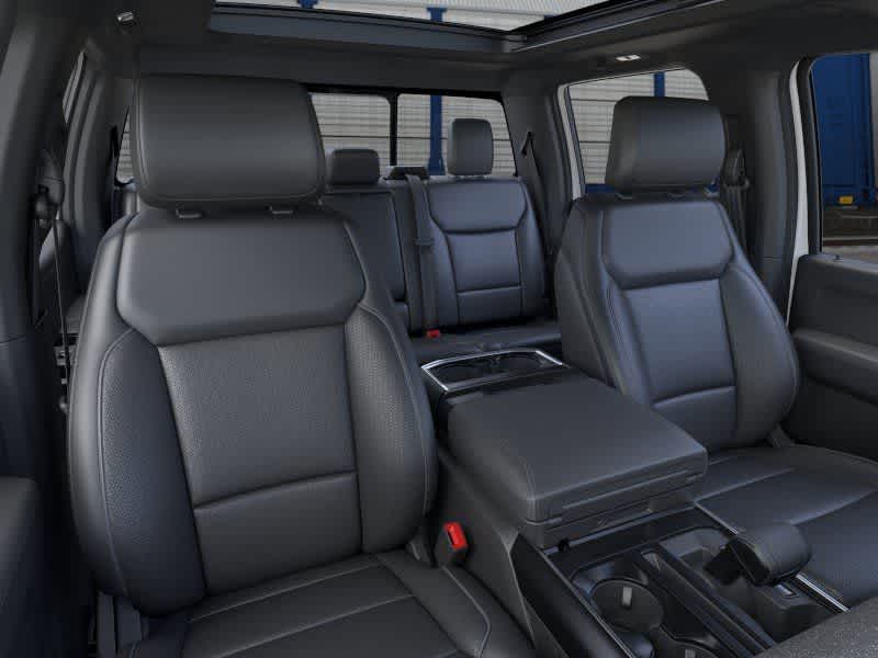 Ford F-150 LARIAT 2026