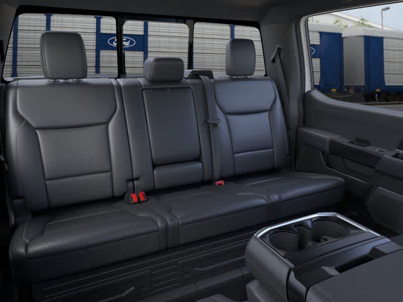 Ford F-150 LARIAT 2026
