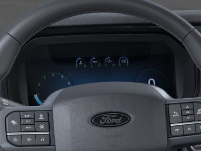 Ford F-150 LARIAT 2026
