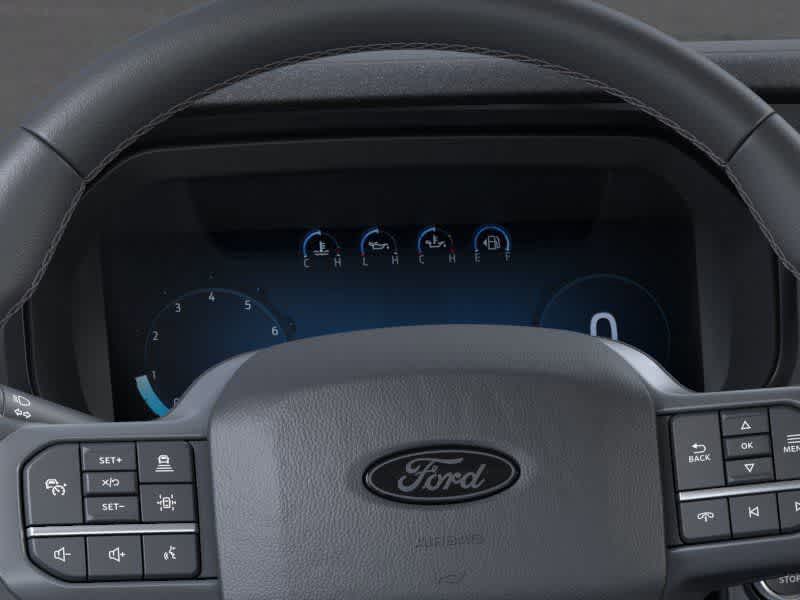 Ford F-150 LARIAT 2026