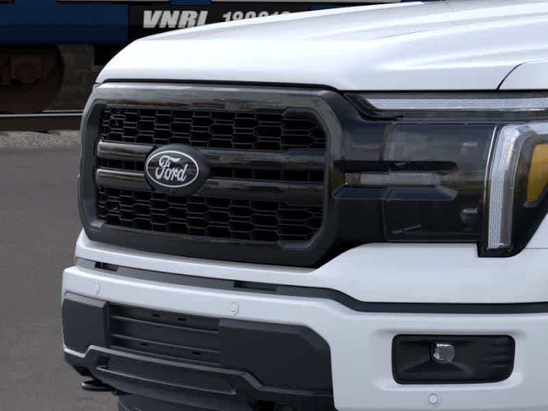 Ford F-150 LARIAT 2026