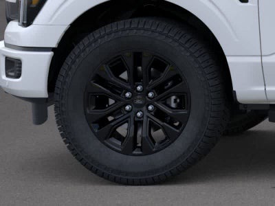Ford F-150 LARIAT 2026