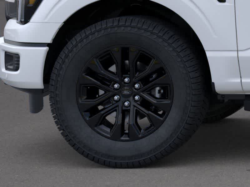 Ford F-150 LARIAT 2026