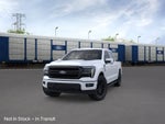 Ford F-150 LARIAT 2026