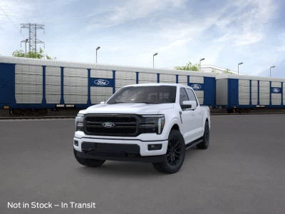 Ford F-150 LARIAT 2026