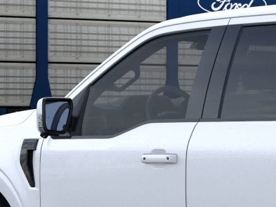 Ford F-150 LARIAT 2026
