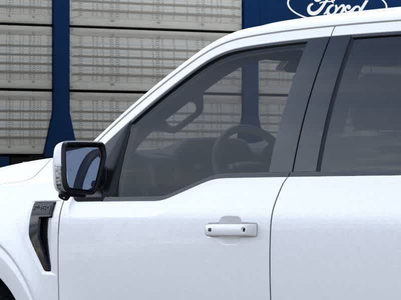 Ford F-150 LARIAT 2026