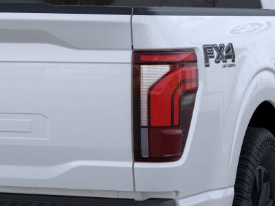 Ford F-150 LARIAT 2026