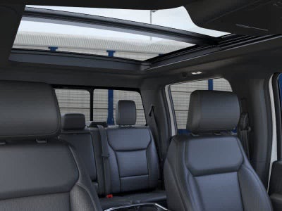 Ford F-150 LARIAT 2026