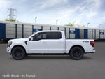 Ford F-150 LARIAT 2026
