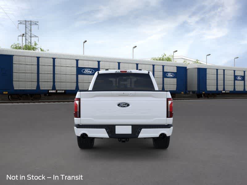 Ford F-150 LARIAT 2026
