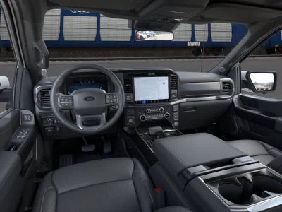 Ford F-150 LARIAT 2026