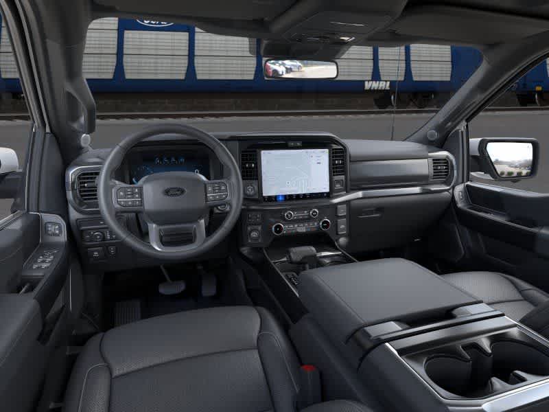 Ford F-150 LARIAT 2026