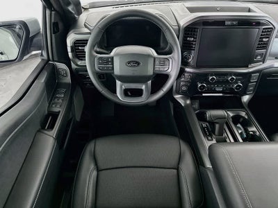 Ford F-150 LARIAT 2026