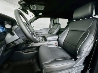 Ford F-150 LARIAT 2026