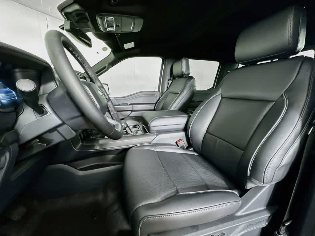 Ford F-150 LARIAT 2026