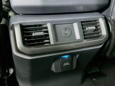 Ford F-150 LARIAT 2026