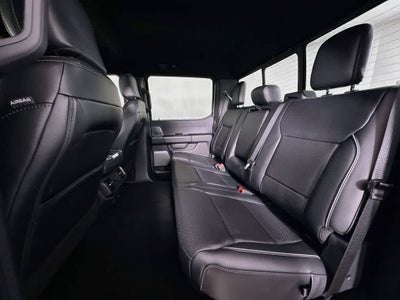 Ford F-150 LARIAT 2026