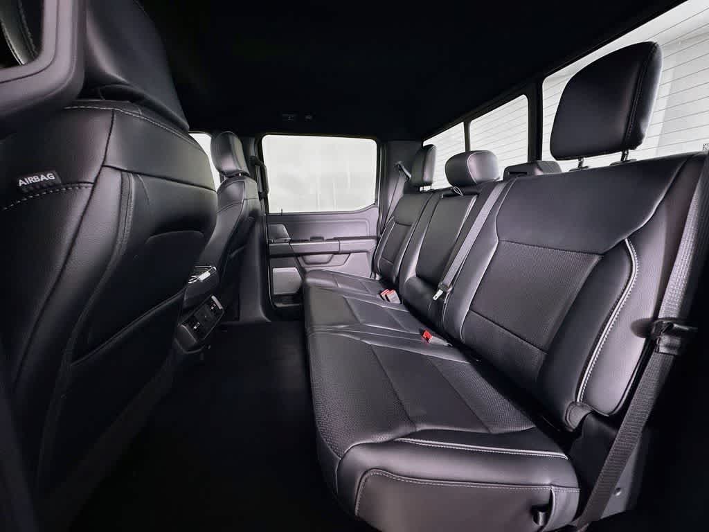 Ford F-150 LARIAT 2026