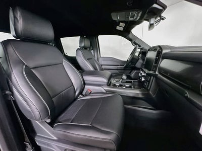 Ford F-150 LARIAT 2026