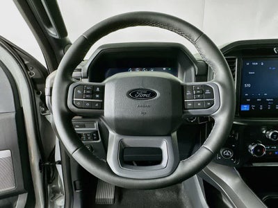Ford F-150 LARIAT 2026